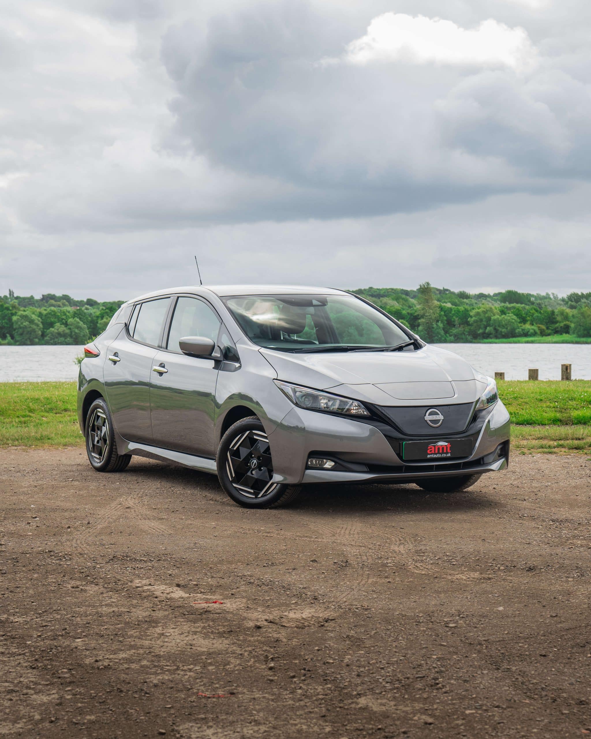 Leased car insurance guide by AMT Insurance Solutions, covering requirements, policy types, and tips for insuring a lease vehicle.